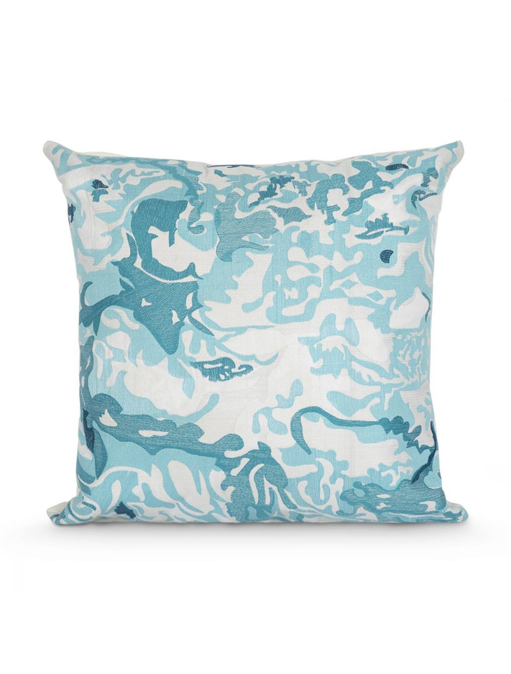 Blue Moon Cushion-IAAH